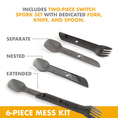 Mess Kit UCO