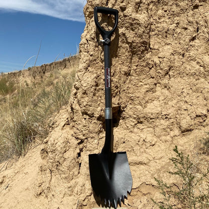 Krazy Beaver Shovel (Black Edition)