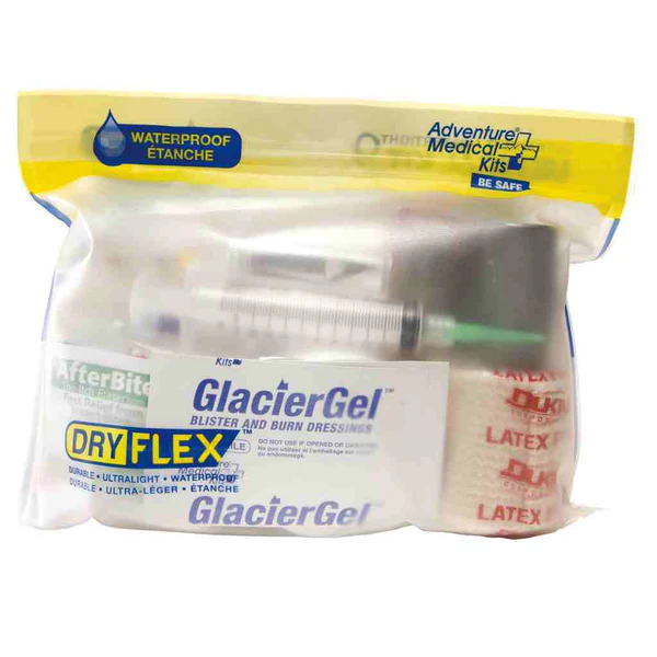 Ultralight/Watertight Medical Kit - .9 Adventure Medical Kits