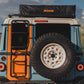 Vagabond 2.0 Rooftop Tent