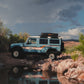 Vagabond 2.0 Rooftop Tent