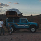 Vagabond 2.0 Rooftop Tent