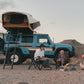 Vagabond 2.0 Rooftop Tent