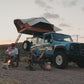 Vagabond 2.0 Rooftop Tent