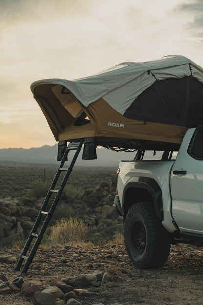 Vagabond 2.0 Rooftop Tent