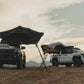 Vagabond 2.0 Rooftop Tent
