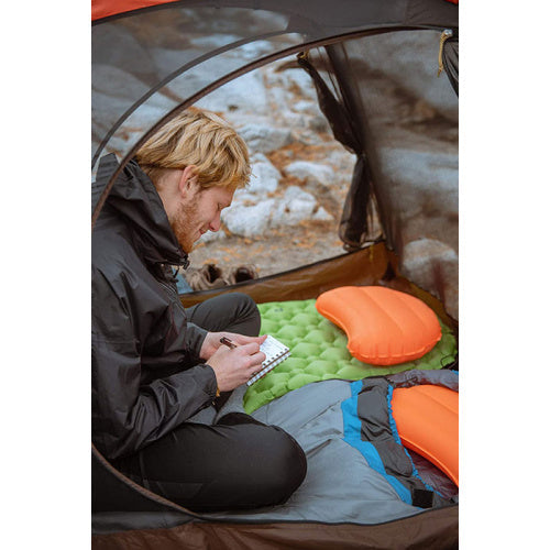 Versa Pillow Flame Alps Mountaineering