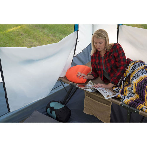 Versa Pillow Flame Alps Mountaineering
