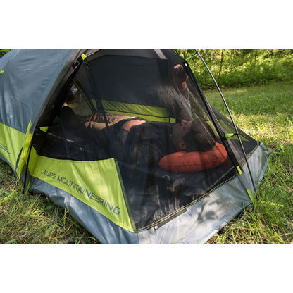 Versa Pillow Flame Alps Mountaineering
