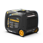 3300/3000W Electric Start Dual Fuel Inverter Portable Generator