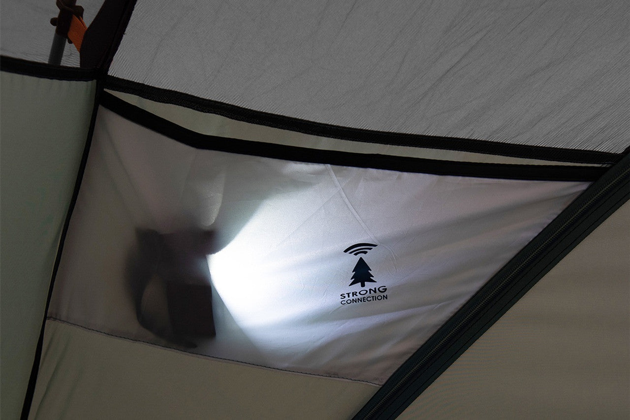 Wireless 2 Tent