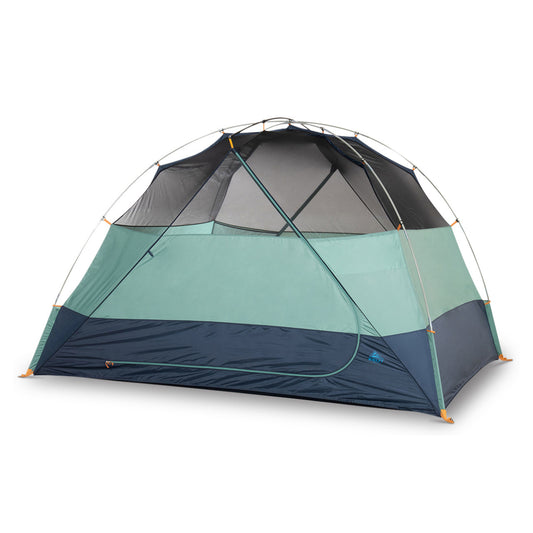 Wireless 4 Tent