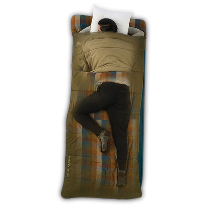 Wayback 20 Deg Sleeping Bag