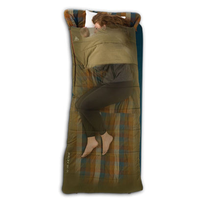 Wayback 20 Deg Sleeping Bag