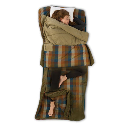 Wayback 20 Deg Sleeping Bag