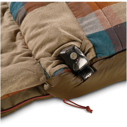 Wayback 20 Deg Sleeping Bag