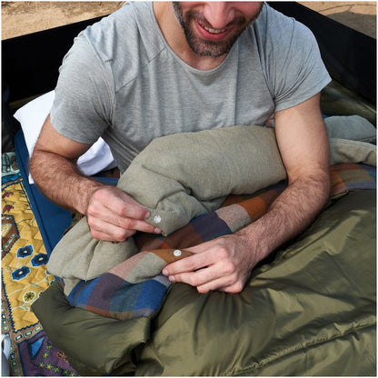 Wayback 20 Deg Sleeping Bag