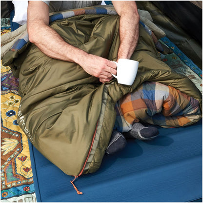 Wayback 20 Deg Sleeping Bag