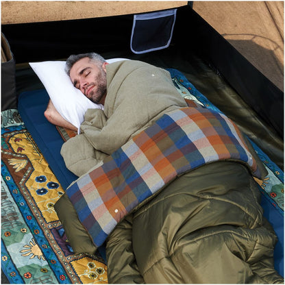 Wayback 20 Deg Sleeping Bag