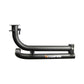 DIY Dual Swing Arm