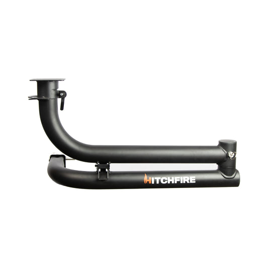 DIY Dual Swing Arm