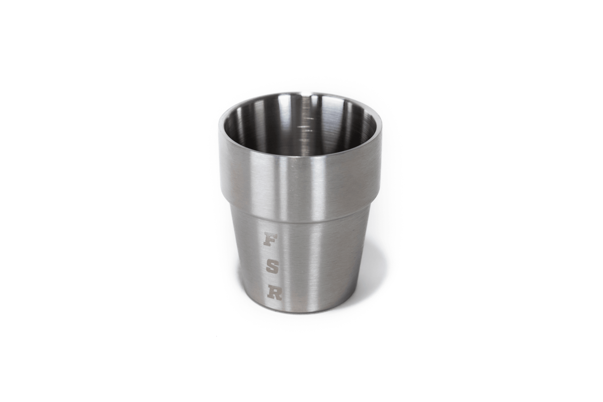 Whiskey Cup Set 4-Piece Freespirit Recreation