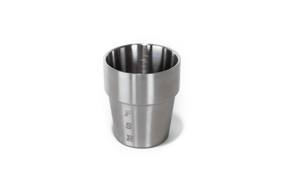 Whiskey Cup Set 4-Piece Freespirit Recreation