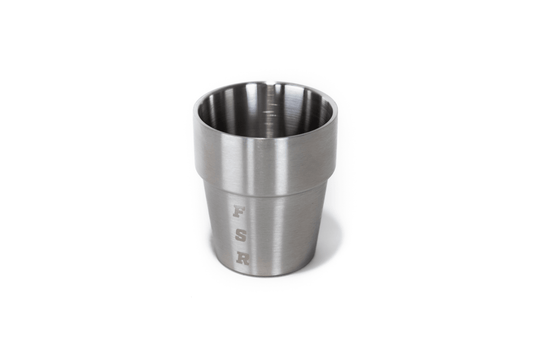 Whiskey Cup Set 4-Piece Freespirit Recreation