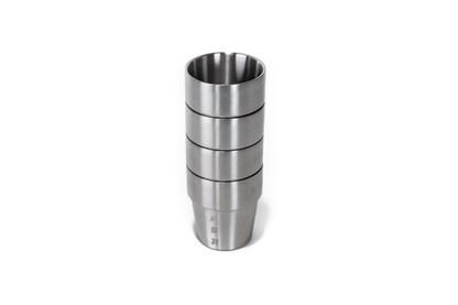 Whiskey Cup Set 4-Piece Freespirit Recreation
