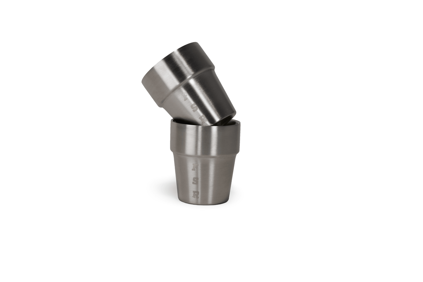 Whiskey Cup Set 4-Piece Freespirit Recreation