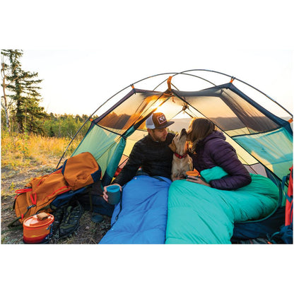 Women's Cosmic Ultra 20 Degree Sleeping Bag