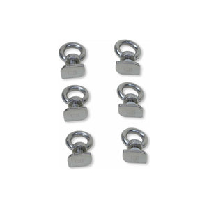 YAKIMA / RHINO RACK TRANSPORT & SLEEP MOUNT KIT