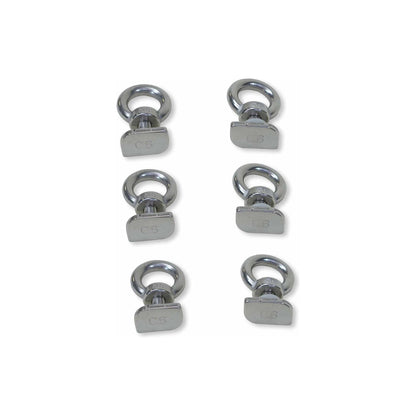 YAKIMA / RHINO RACK TRANSPORT & SLEEP MOUNT KIT