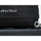 REV RACK TENT (Ember Black Out)