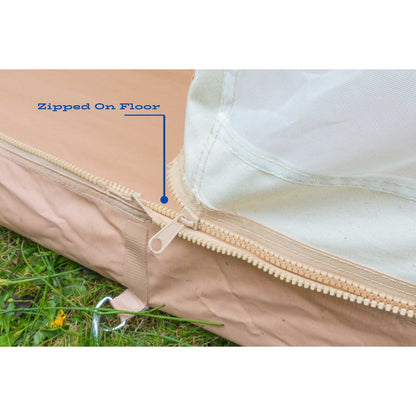 16' (5M) Stella™ Stargazer Bell Tent