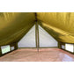 Canvas A-Frame Tent - The Scout About™