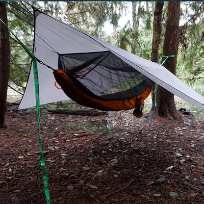 Air Bivy All Weather Shelter & Hammock