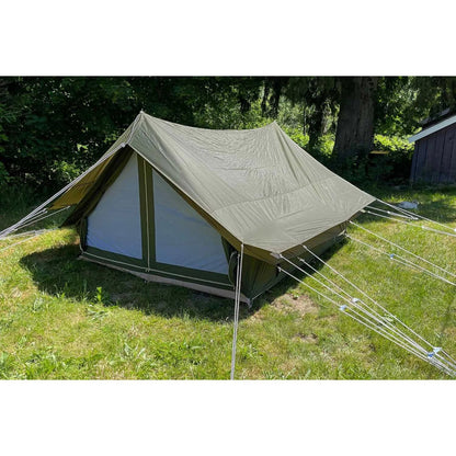 Scout About Tent Fly Cover