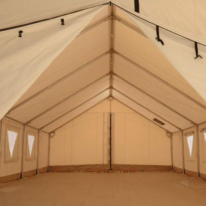 16'x20' Alpha Wall Tent