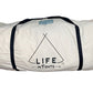 Canvas Bell Tent Bag - Large Duffel