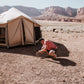 Altimus Bell Tent