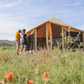 Altimus Bell Tent