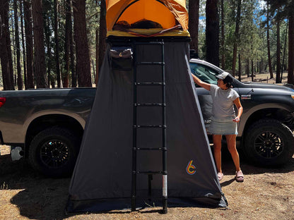 REV ROOM ROOF TOP TENT X ANNEX