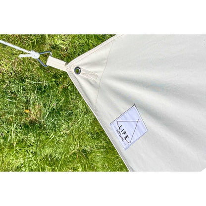 Bell Tent Awning | Entrance Canopy Cover