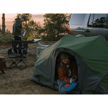 REV PICK-UP TRUCK TENT (scout)