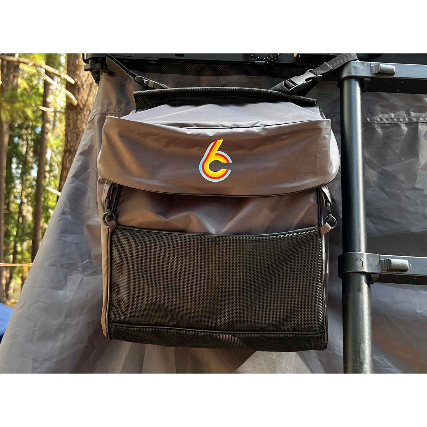 REV TENT SHOE BAG