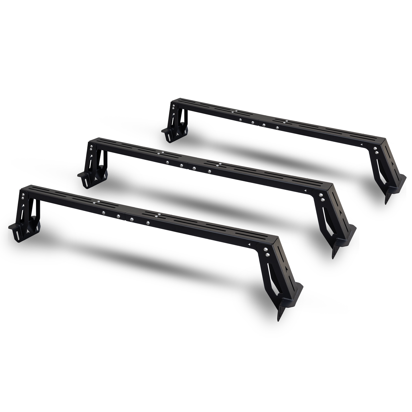 Universal Bed Bars