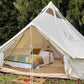 13' (4M) Stella™ Stargazing Canvas Tent