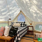 16' (5M) Zephyr™ Tent Cabin