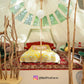 16' (5M) Stella™ Stargazer Bell Tent